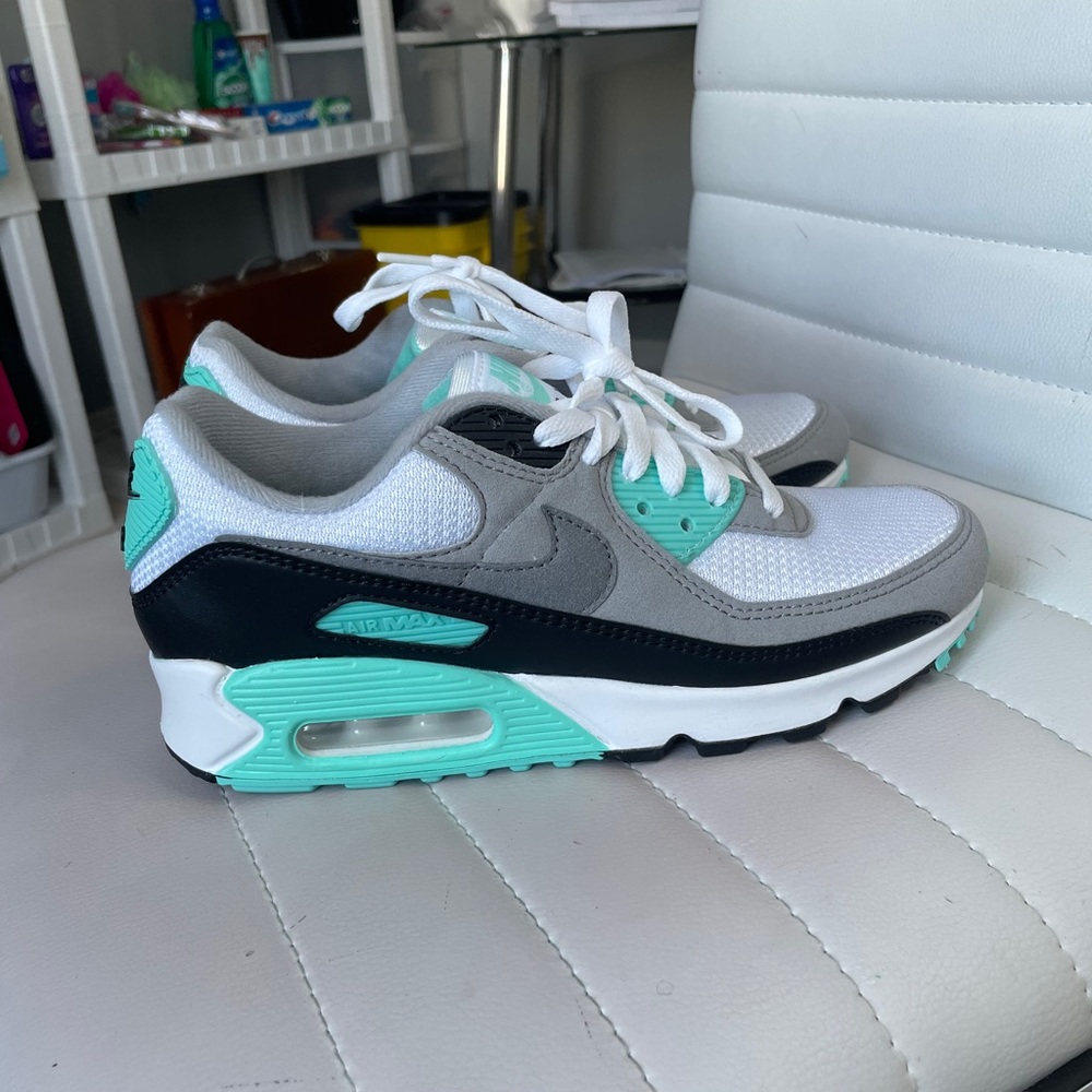 Nike Air Max